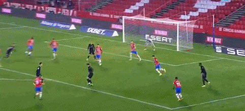 西甲前瞻：安东尼、伊斯科均缺席，贝蒂斯客战塞维利亚迎德比