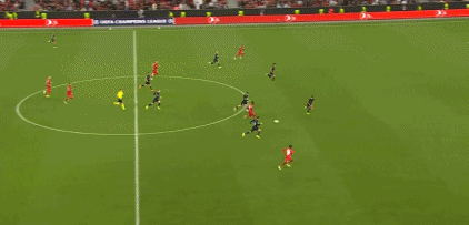 姆巴佩缺席皇马训练，出战曼城存疑