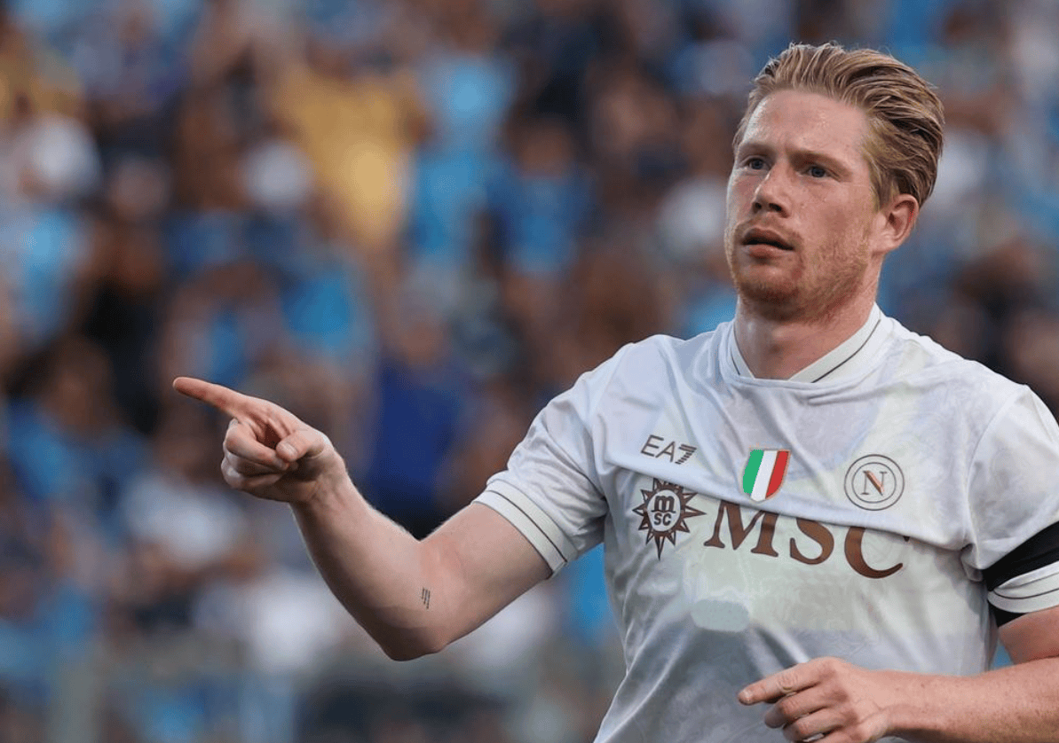 莫雷托：纽卡斯尔联近期向米兰打听了佳夫的情况