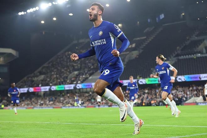 半场战报：西海岸1-0亚泰，陈柏良助攻里切利头球破僵